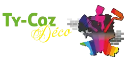 Ty Coz Deco Peintre A Plogonnec Logo
