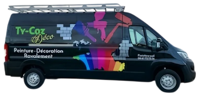 Ty Coz Deco Peintre A Plogonnec Img Bloc1