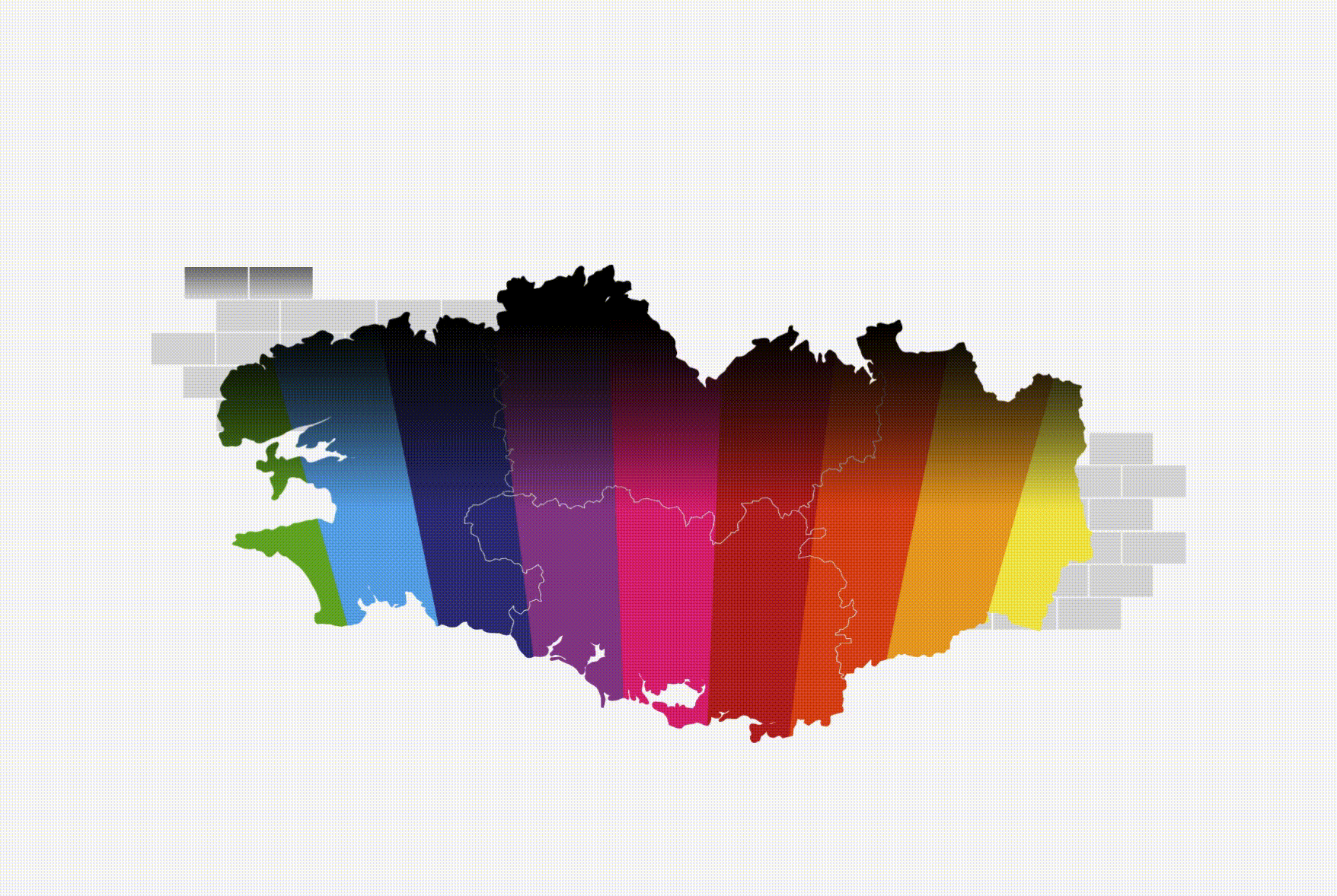 Ty Coz Deco Peintre A Plogonnec Ty Coz Deco Peintre A Plogonnec Map